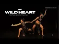 Lagu THE WILD HEART by Shreeprada \u0026 Soumya at “Across the Silk Route” by Damini Sahay | Tribal Fusion 