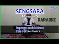 Download Lagu SENGSARA - MANSYUR S - KARAOKE - Cover Pa800