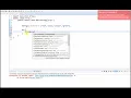 Assignment ArrayIndexOutOfBoundsException