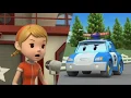 Robocar Poli: Rody is een leugenaar (S02 E01) (NEDERLANDS GESPROKEN)