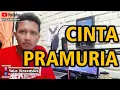 Lagu Cinta Pramuria - Lola Drakel | YaLo Vincensius [Cover]