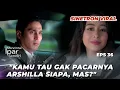 MENCINTAI IPAR SENDIRI EPS 36: AYUNA CURIGA RAFKI ADA HUBUNGAN SAMA SHILLA⁉️ - Marcel Chandrawinata