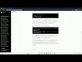 python async callback