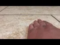 Instagram 1234trampling link in the bio only fans walking crush hand flips flops