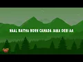 Karan Aujla, Signature By SB - Courtside (Lyrics)