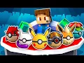 Download Lagu RANDOM Starter Pokemon, BUT There Is 6!