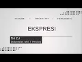 Download Lagu Ekspresi - Titi DJ (Indonesian Idol 1 Version)