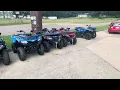 Fun ATV