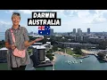 24 Hours in DARWIN Australia Best Things to See Do Northern Territory