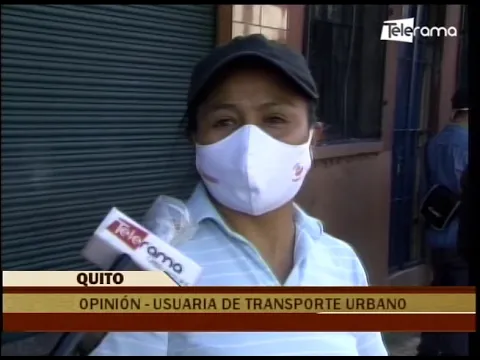 Desde la Mitad del Mundo 02-12-2020