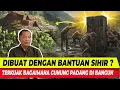Download Lagu GEMPAR !!! AKHIRNYA DI TEMUKAN BAGAIMANA GUNUNG PADANG DI BANGUN