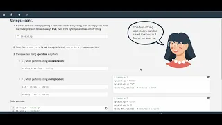 Module 3 Strings 18 PCAP Module 3 Python Strings 18 - Encoding Operations Methods