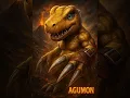 Download Lagu la más insana y definitiva evolucion de AGUMON DATA SQUAD #agumon #evolution #digimon #anime