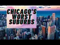 Chicago s Worst Suburbs - Top 10
