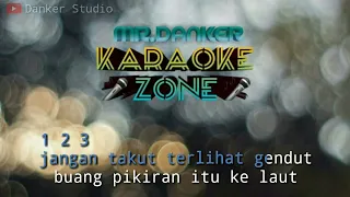 Download Dhyo haw jangan takut gendut (karaoke version) tanpa vokal MP3