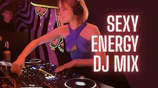 A Little Bit Sexy 2H of Flirty Suggestive House Tech House Mix