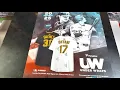 FANATICS UNDER WRAPS MLB AUTOGRAPHED JERSEY BOX