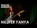Download Lagu chase me | Nilüfer Yanya | From The Basement
