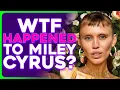 Download Lagu Miley Cyrus Looks Unrecognizable in Recent Photos