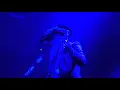 Queen of the Rodeo - Orville Peck LIVE 22/9/21 New Haven