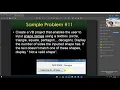 COMPFP1 - Visual Basic Branching Part 3