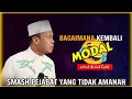 Download Lagu BERANI CERAMAH TERBARU USTAD DAS'AD LATIF SMASH PEJABAT YANG TIDAK AMANAH