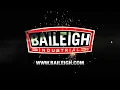 Baileigh Industrial National Commercial