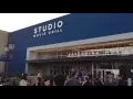 Studio Movie Grill Simi Valley Town Center Grand Opening