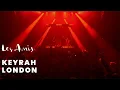 Download Lagu KEYRAH - Les Amis 2024 [KOKO Electronic London]