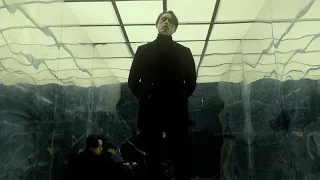 bad omens nowhere to go official music video 