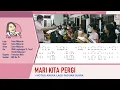 Download Lagu Lagu penutup misa biasa Mari Kita Pergi dari BBT Nomor 15 | Tonie Widyarto