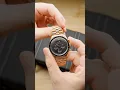 Download Lagu Omega Speedmaster Rose Gold Mens Moonwatch 310.60.42.50.01.001 l SwissWatchExpo