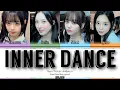 Download Lagu Glow (triples) – 'Inner Dance (내적 댄스)'  Lyrics [Color_Coded_Han_Rom_Eng]
