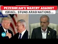 Download Lagu Iran Stuns Arab Nations, Slams US For Giving Impunity To Netanyahu; ‘Doha Attack Was Inevitable’