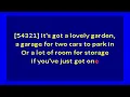 Courtney Barnett  - Depreston (karaoke)