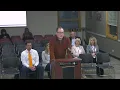 Naperville 203 Board Meeting 2026