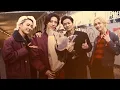 in memory of HIGH \u0026 LOW THE WORST X  WINGS From (Kazuma/Hokuto x yuta x Ryoki)