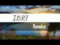 iLiR7 - Boneka ( lirik )  720p