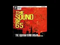 The Graham Bond Organization - Wade in the Water