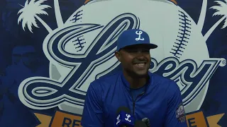 Post juego octubre 18, 2026 - GILBERT GÓMEZ