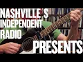 Buddy Miller - Does My Ring Burn Your Finger - Live On Lightning 100