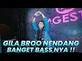 Download Lagu GILA BROO NENDANG BANGET BASSNYA !! DJ DUGEM DISKOTIK PALING TERBARU 2022