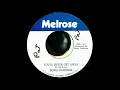 Download Lagu Boris Gardiner - You'll Never Get Away