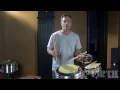 Vic Firth Rudiment Lessons Grip and Basic Strokes