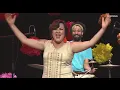 MÚSICA ANIMADA TV BRASIL CASA DE CURIÓ - Circo