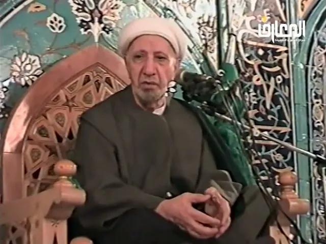 ⁣الشهادة الثالثة في الأذان - الشيخ أحمد الوائلي