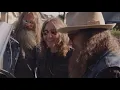 Blackberry Smoke "Run Away From it All": Pennzoil Garage Sessions