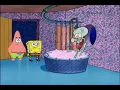 SpongeBob \u0026 Patrick drop by Squidward's house