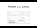 Webinar Meet Data Catalog June 23 2022