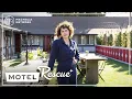 100-Year-Old Motel Renovation in Danish-Inspired City Motel Rescue Full Episode